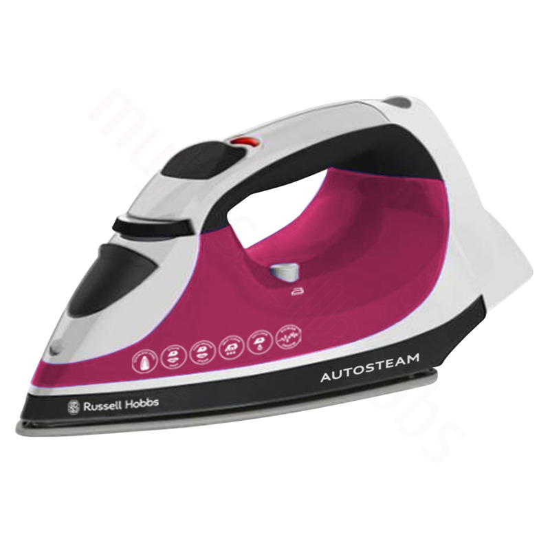 Russell hobbs deals autosteam pro