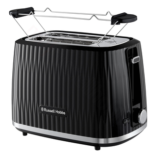 Russell Hobbs Topinkovač Eden Black