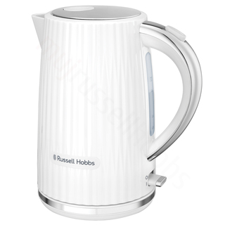 Russell Hobbs Rychlovarná konvice Eden White