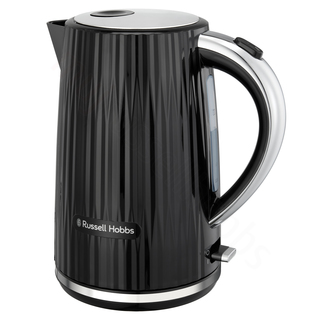 Russell Hobbs Rychlovarná konvice Eden Black