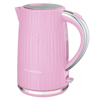 Russell Hobbs Rychlovarná konvice Eden Raspberry